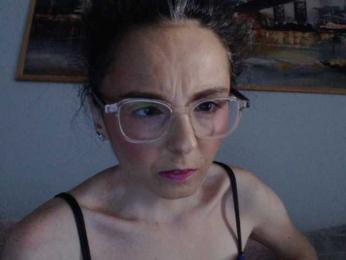 cleophee webcam model stream image