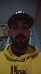 Bcn18Real webcam model stream image