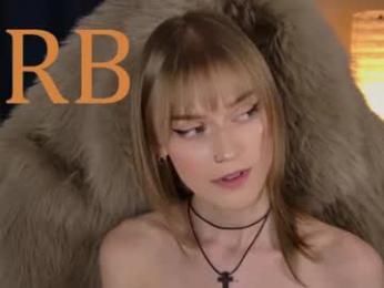 kiramontoyaa webcam chaturbate model stream image