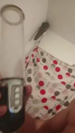 DonPajote webcam model stream image