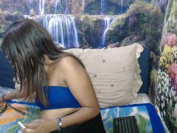 Indianaqua webcam model stream image