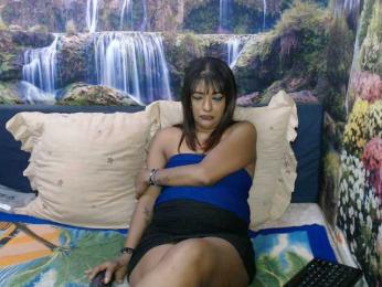 Indianaqua webcam model stream image