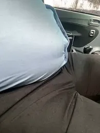 Uber-driver-dam webcam model stream image