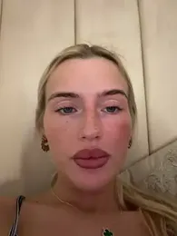 imagen del stream de blondetart69