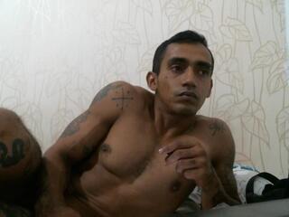 Lyam Lovers webcam flirt4free model stream image