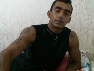 Lyam Lovers webcam model stream image