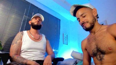 Bigsmale webcam model stream image