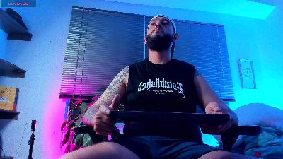 Bigsmale webcam model stream image