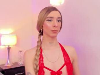 arivega webcam chaturbate model stream image