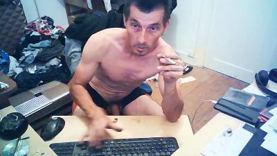 davidgarmin4 webcam model stream image