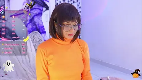 Evelynnee webcam model stream image