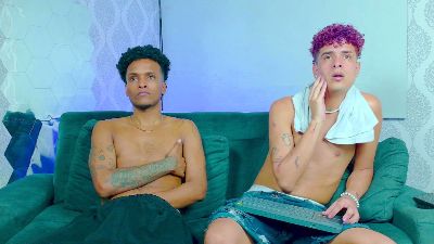 Exotic_boysxx webcam model stream image