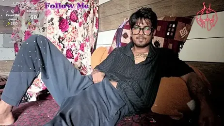 just_fucks webcam model stream image