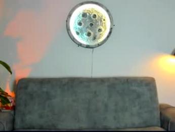 abellaconnor webcam model stream image