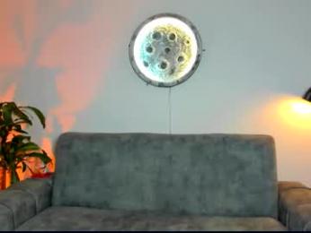 abellaconnor webcam model stream image