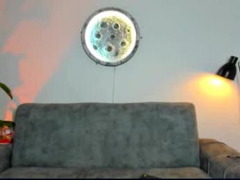 abellaconnor webcam model stream image