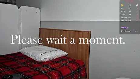 __Silas__ webcam model stream image