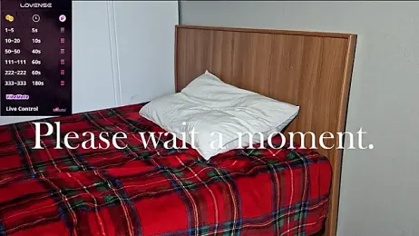 __Silas__ webcam model stream image