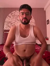 hot_rajat webcam model stream image