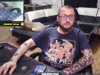 law-leek webcam model stream image