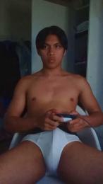 MarkDaniel2004 webcam model stream image