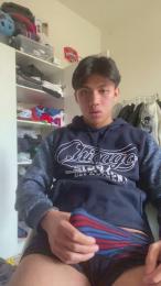 MarkDaniel2004 webcam cam4 model stream image