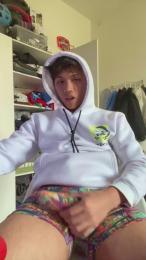 MarkDaniel2004 webcam cam4 model stream image