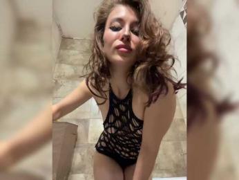 Azilanomi webcam model stream image