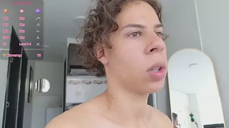 grey___27 webcam model stream image