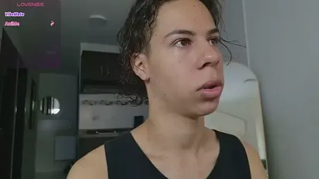 grey___27 webcam model stream image