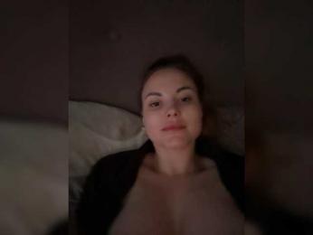 Vishenkoy webcam model stream image