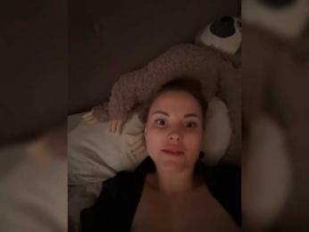 Vishenkoy webcam model stream image