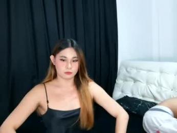 shawnxfoster webcam model stream image