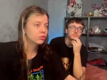 x_files_t webcam model stream image