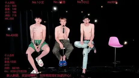 zhangzhiwen888 webcam model stream image
