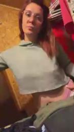 GianaCasanas webcam model stream image