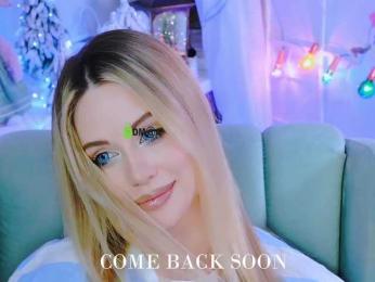 -ANN webcam bongacams model stream image