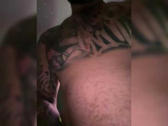 SimpleLovers webcam model stream image