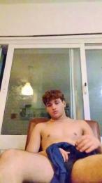 Salvatore2008 webcam model stream image