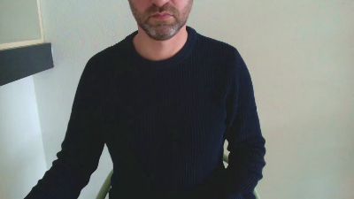 Icham75 webcam model stream image