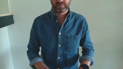 Icham75 webcam model stream image