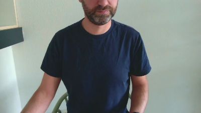 Icham75 webcam model stream image