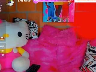 kandy-ebony webcam model stream image