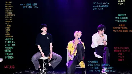 GGBond-01 webcam model stream image