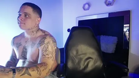 Ivy_Dante webcam model stream image