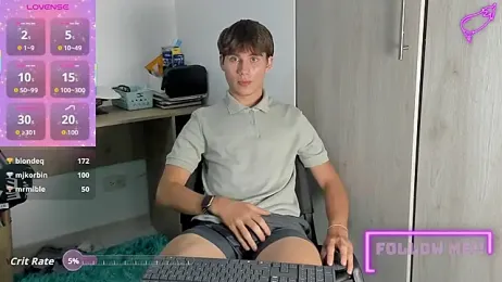 jackson_millers webcam model stream image