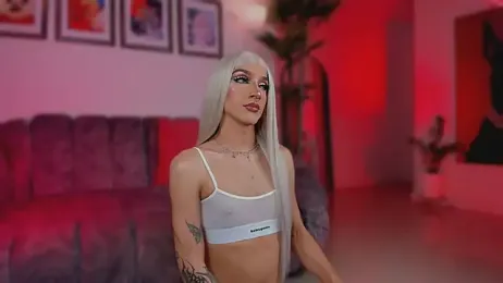 Taylor__foxxx webcam model stream image