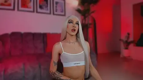 Taylor__foxxx webcam model stream image