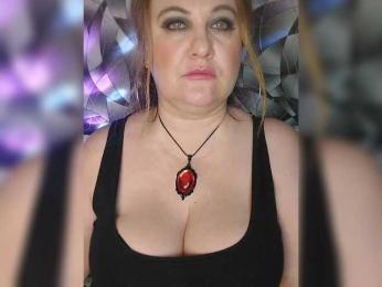 -Your_dream- webcam model stream image