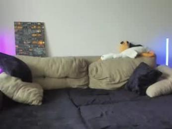 ostin_meoww webcam chaturbate model stream image